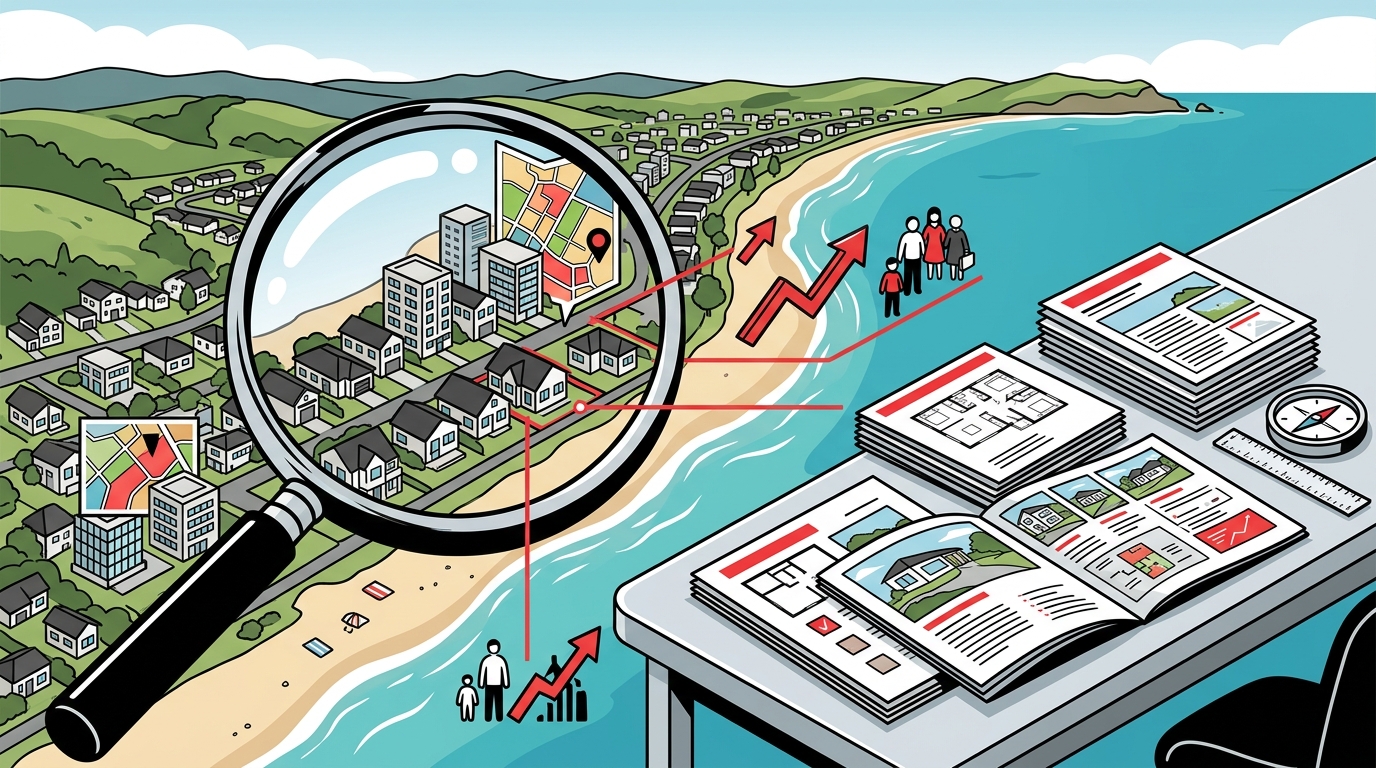 Best Real Estate Agent to Sell Home in Orewa: RRE Agency Guide