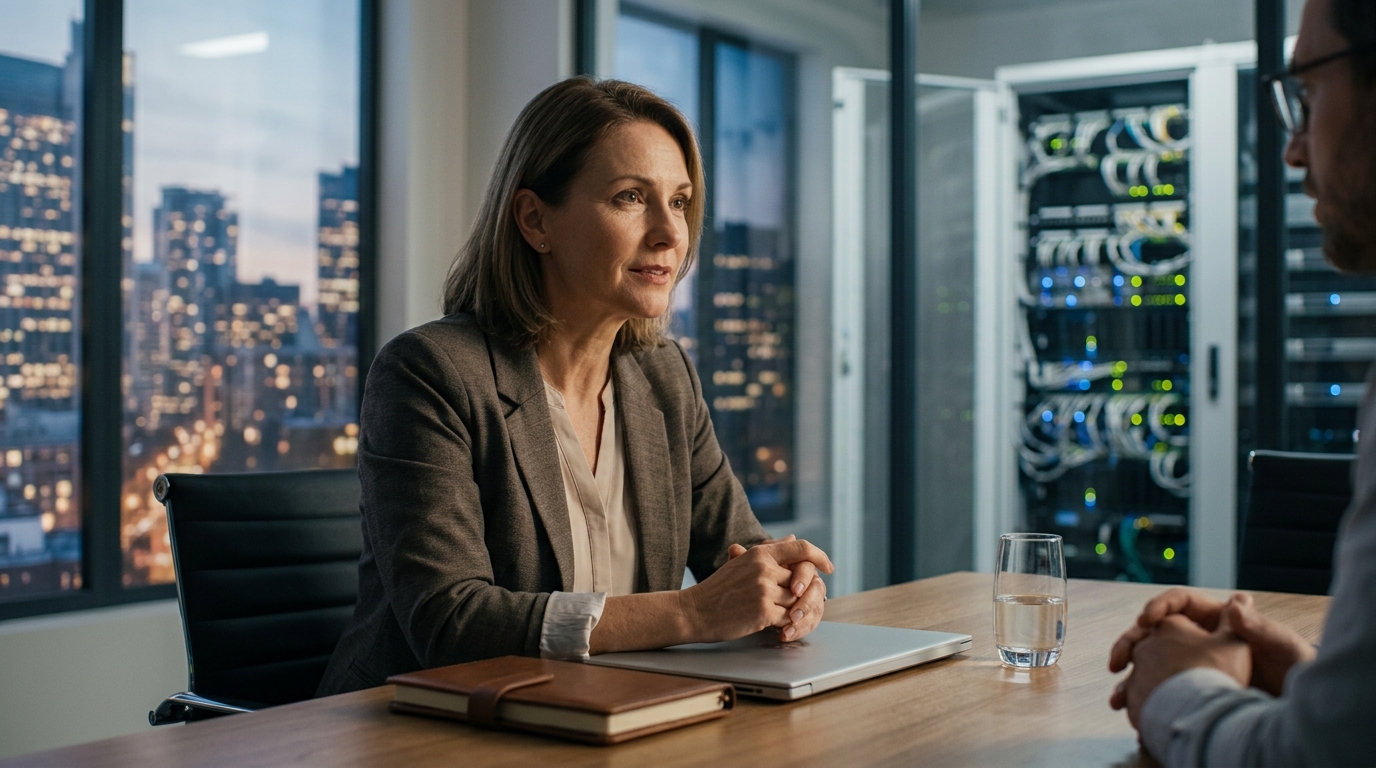 Choosing a Windows Server Support Provider: 7 Critical Factors