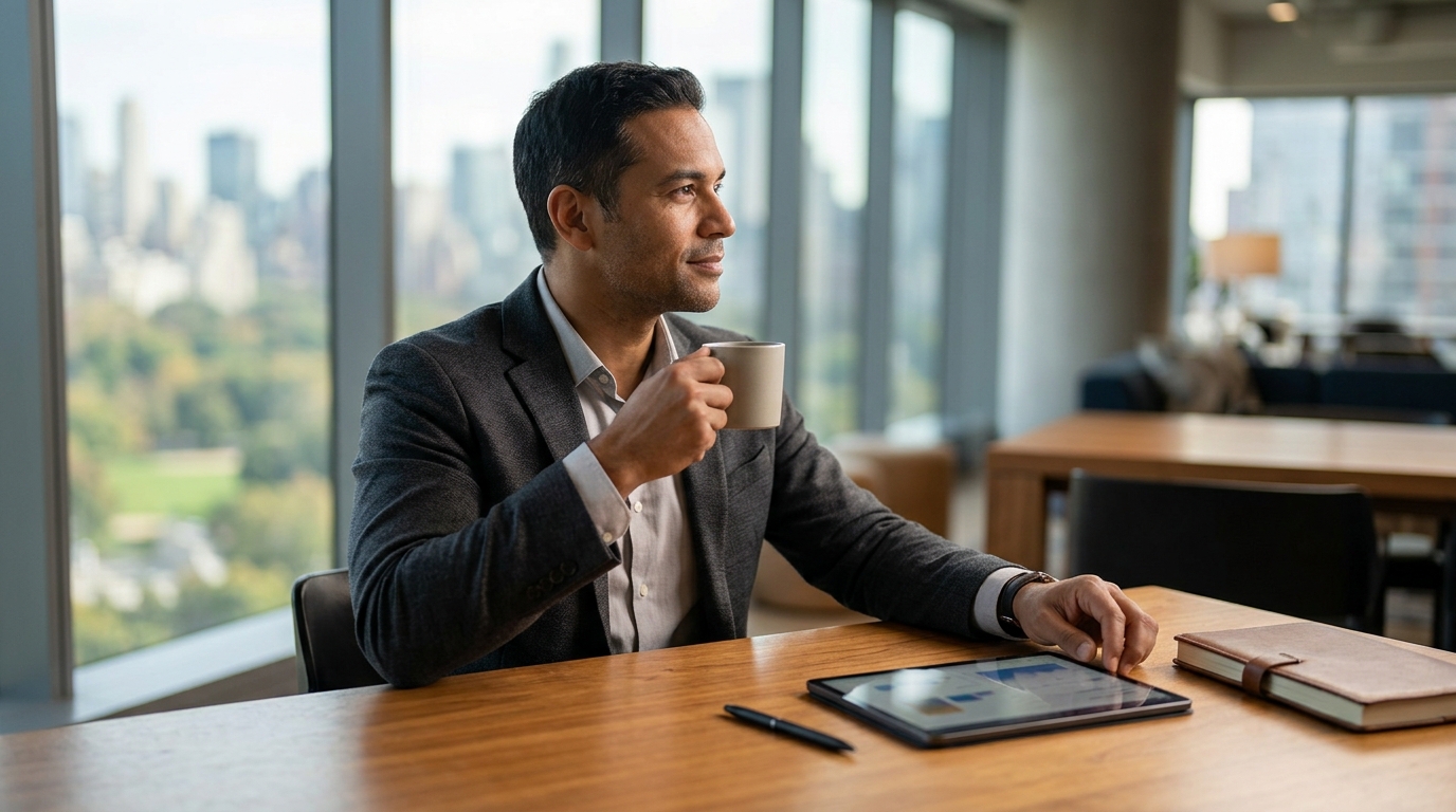 Find the Best Property Financing: AI vs. Traditional Lenders