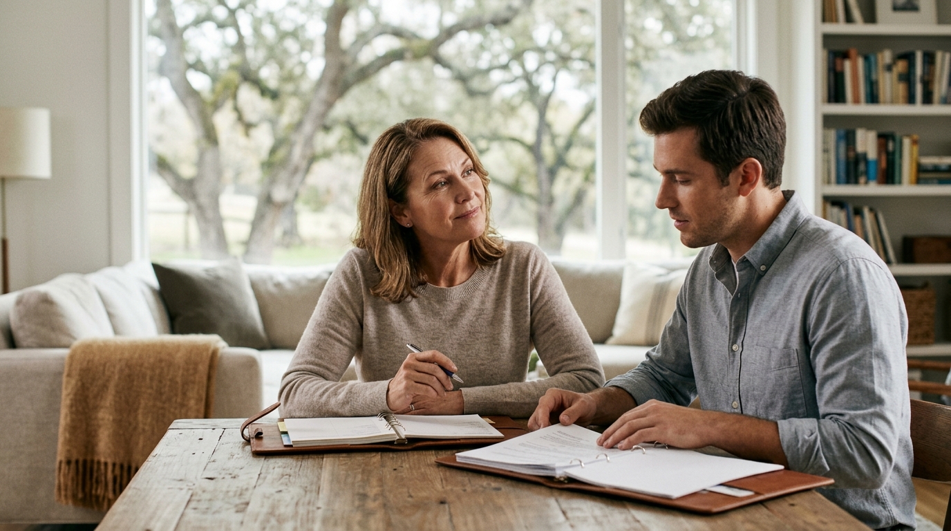 Top Considerations When Choosing a Financial Protection Provider