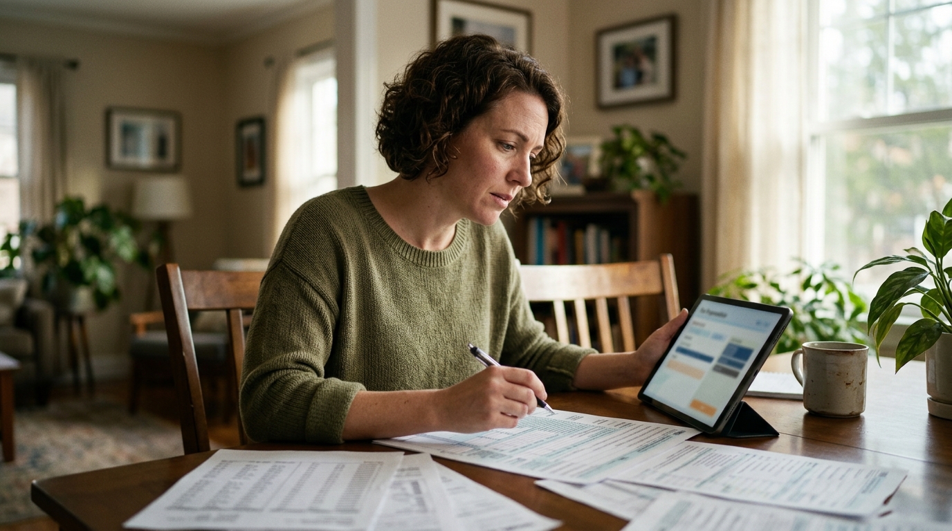 Health Insurance Income Errors on Taxes: Fix & Avoid Penalties