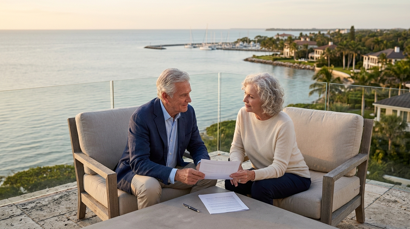 American Gulf Financial Stability: Benefits of Secure Retirement