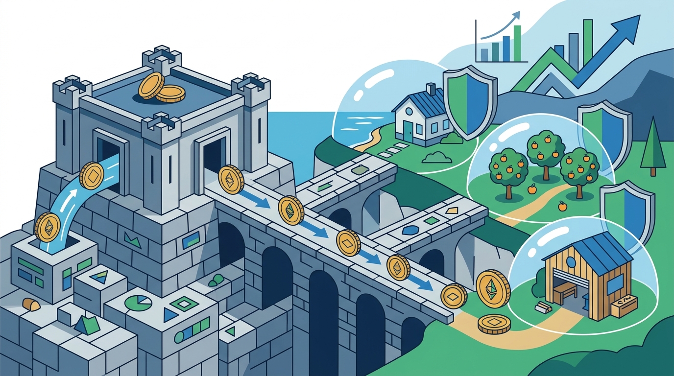 American Gulf Financial Stability: Benefits of Secure Retirement