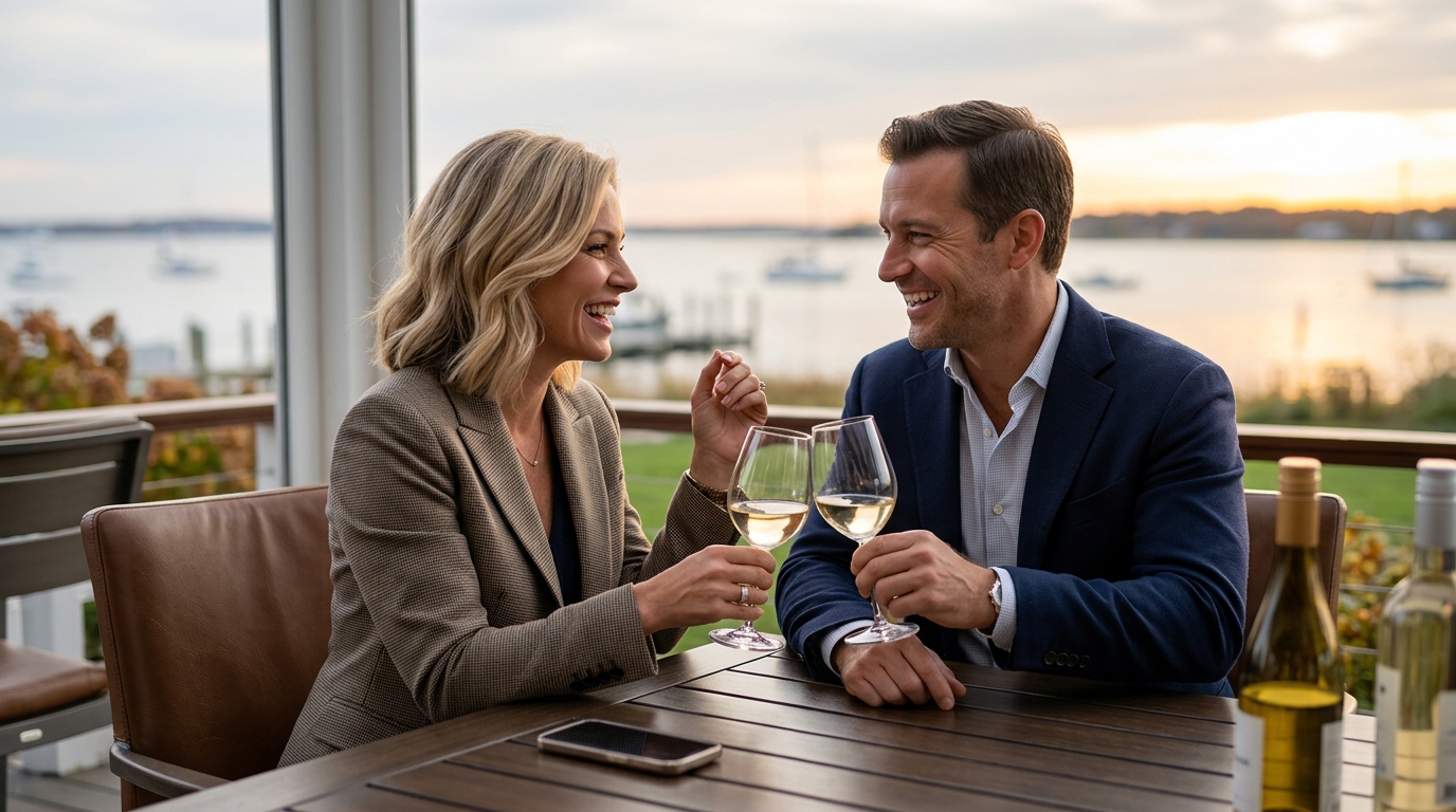 Best Alternative to Online Dating on Long Island: MTN Matchmaker