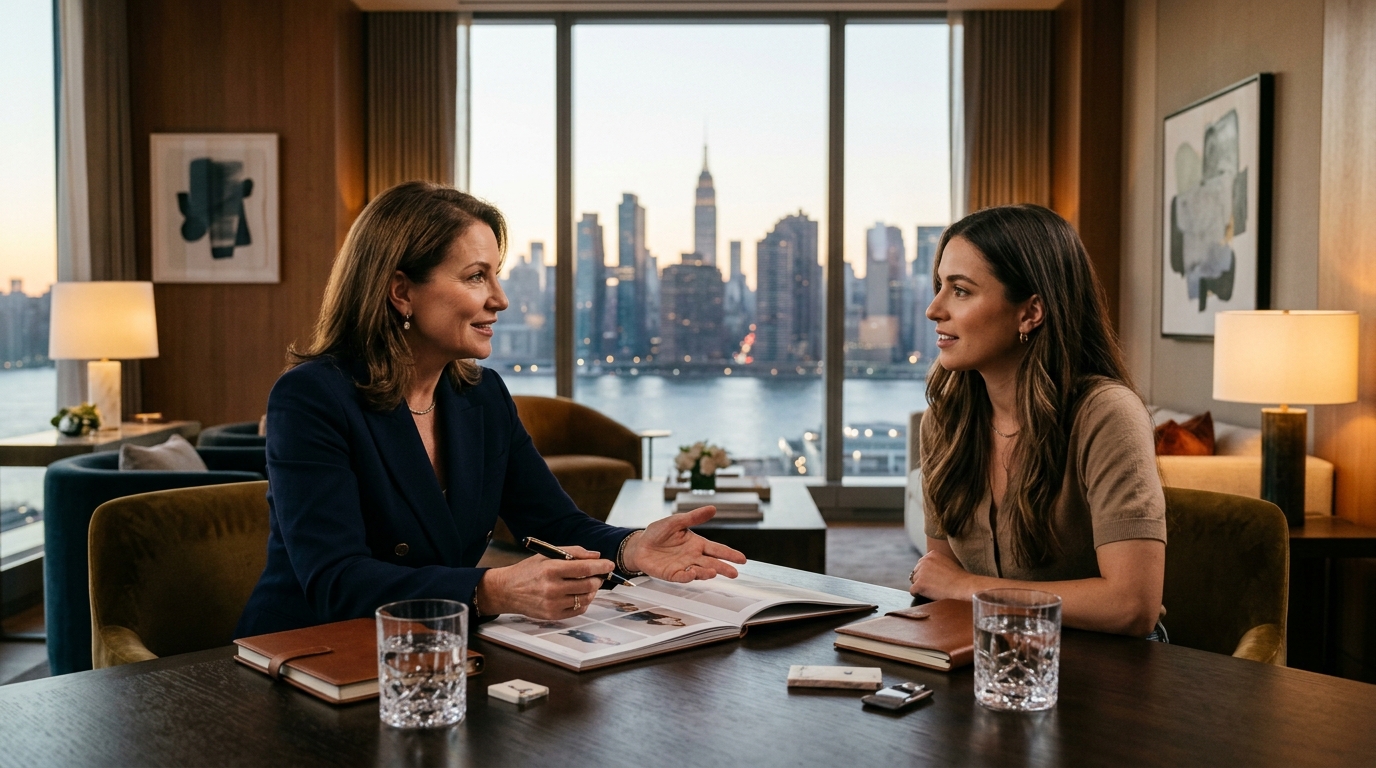 Best Certified Matchmakers in New York: 2026 Expert Guide