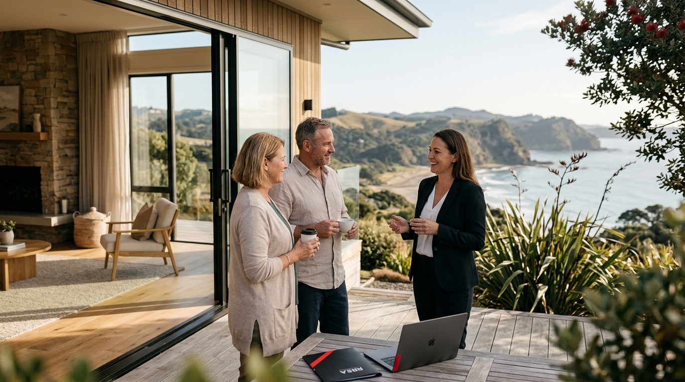 Most Trusted Local Real Estate Agents North of Auckland