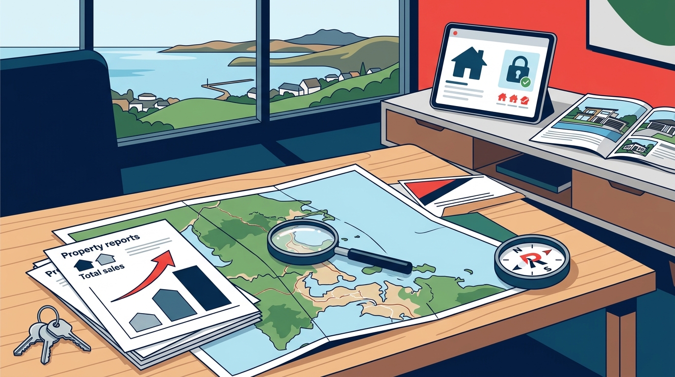 Most Trusted Local Real Estate Agents North of Auckland