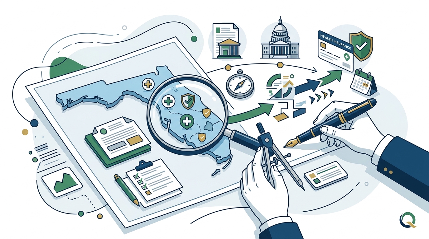 How to Enroll in Obamacare in Florida: A Step-by-Step Guide