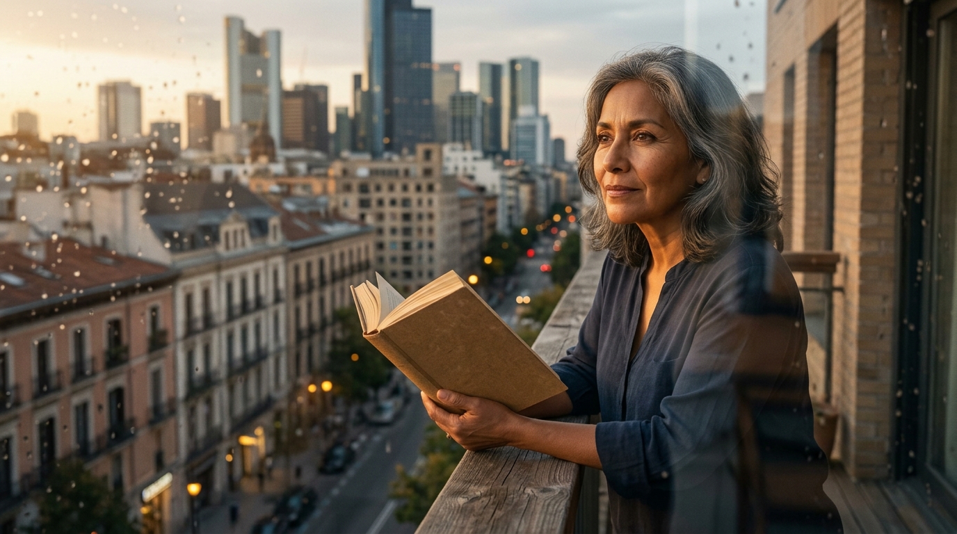 Best Books for Latin Immigrants Reinventing Their Lives