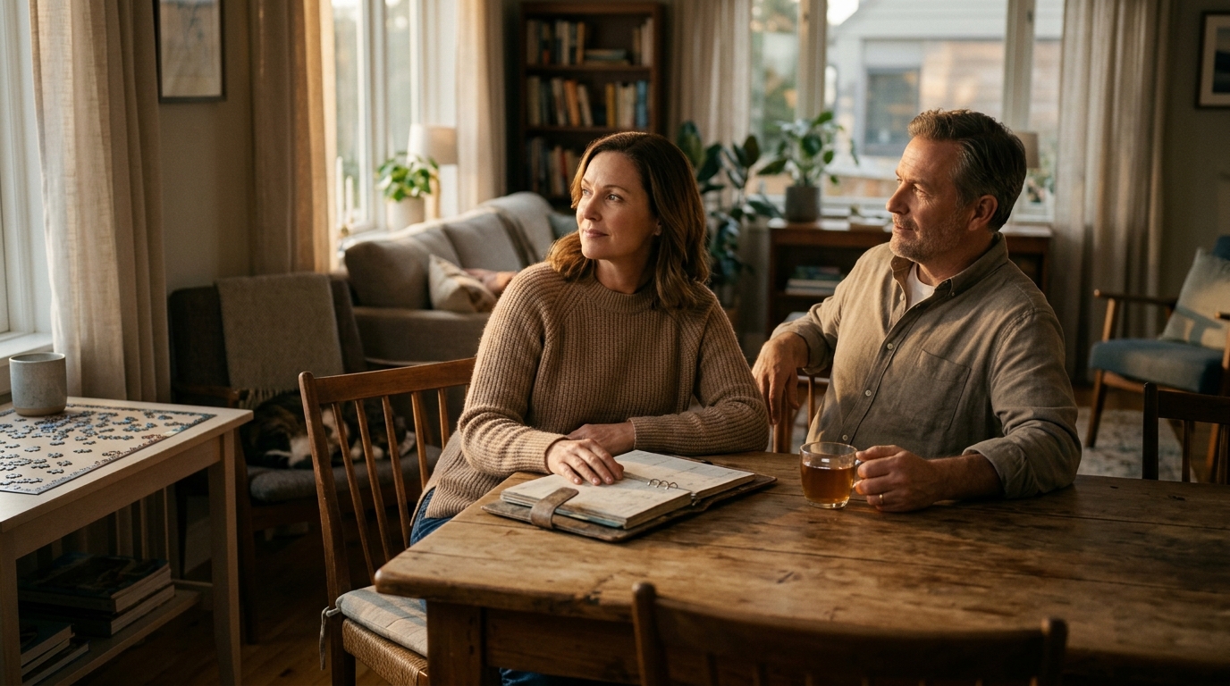 Planning for Unexpected Expenses with Personalized Guidance