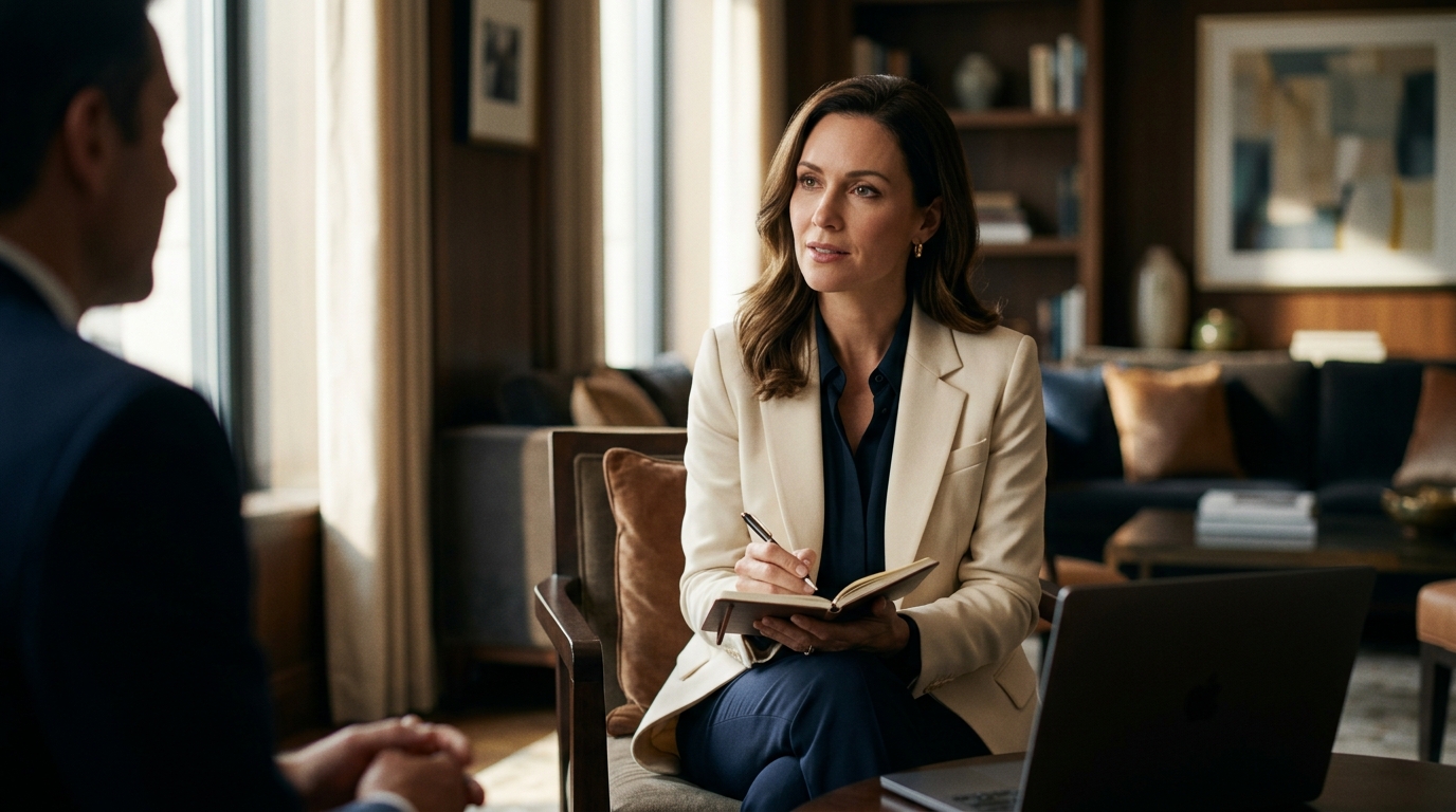 Hiring a Professional Matchmaker: 7 Critical Vetting Criteria