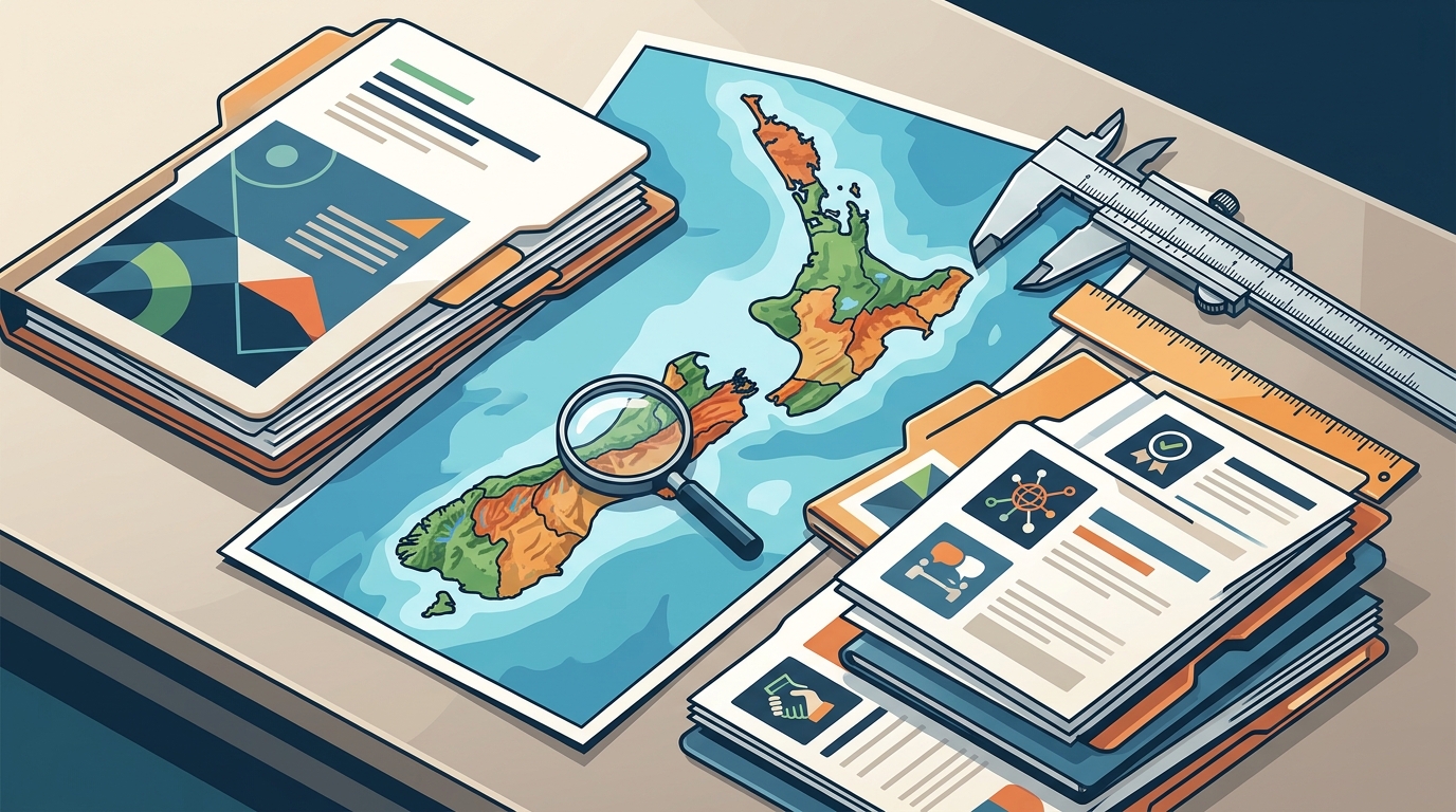 How to Choose the Right Real Estate Agent in New Zealand