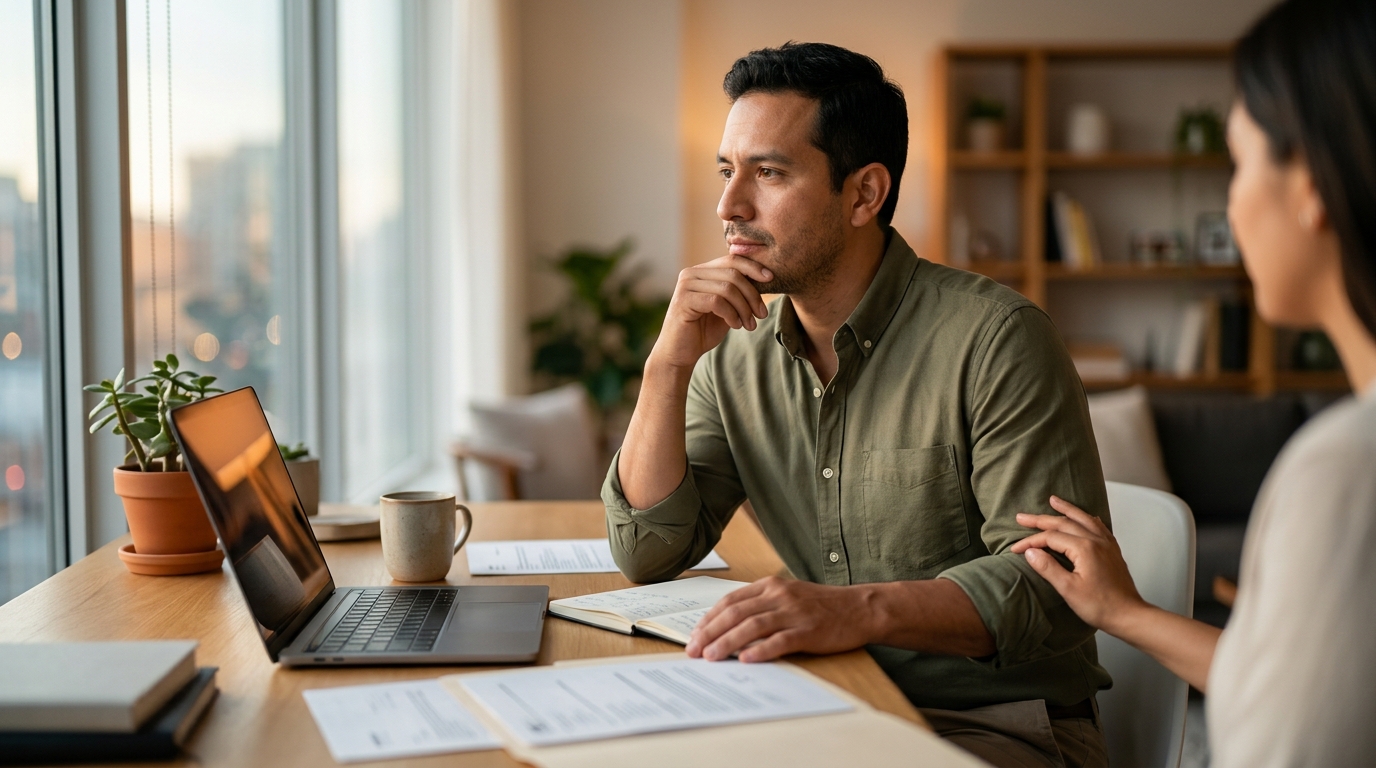 How to Resolve IRS Tax Debt: Back Taxes & Relief Options