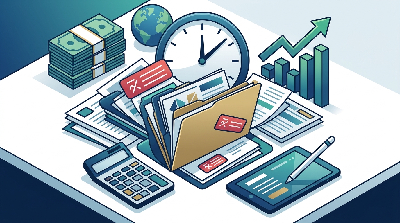 How to Resolve IRS Tax Debt: Back Taxes & Relief Options