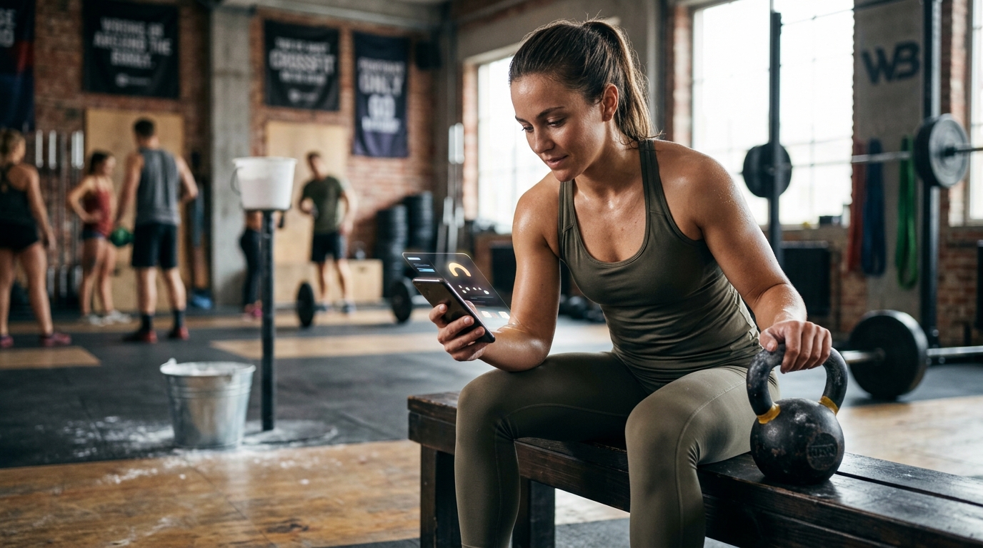 How to Find a Reliable App for Tracking WODs in 2026