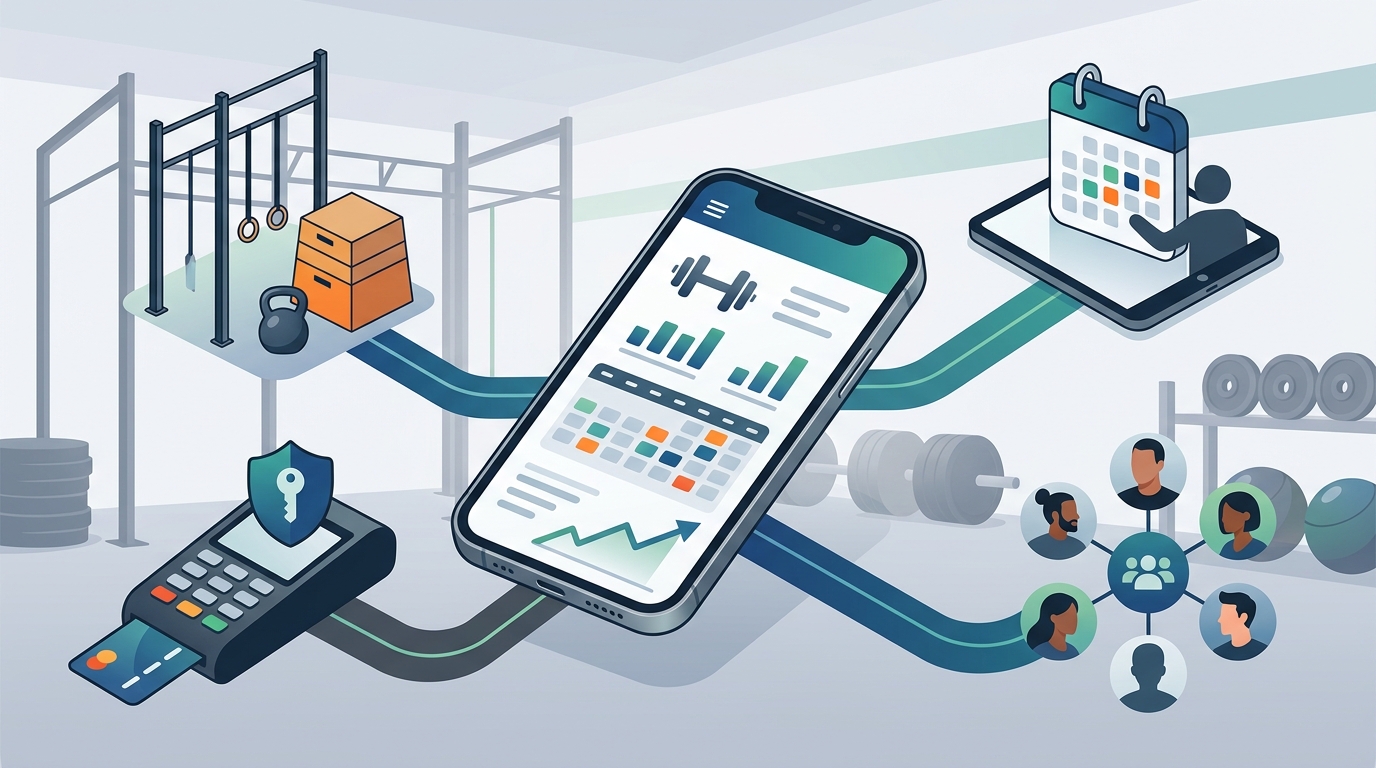 How to Find a Reliable App for Tracking WODs in 2026