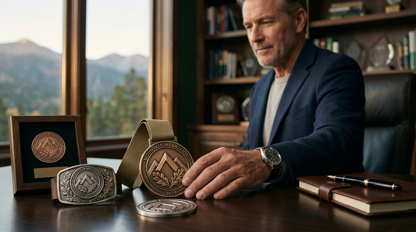 Where to Get Custom Cast Metal Awards: A Complete Guide