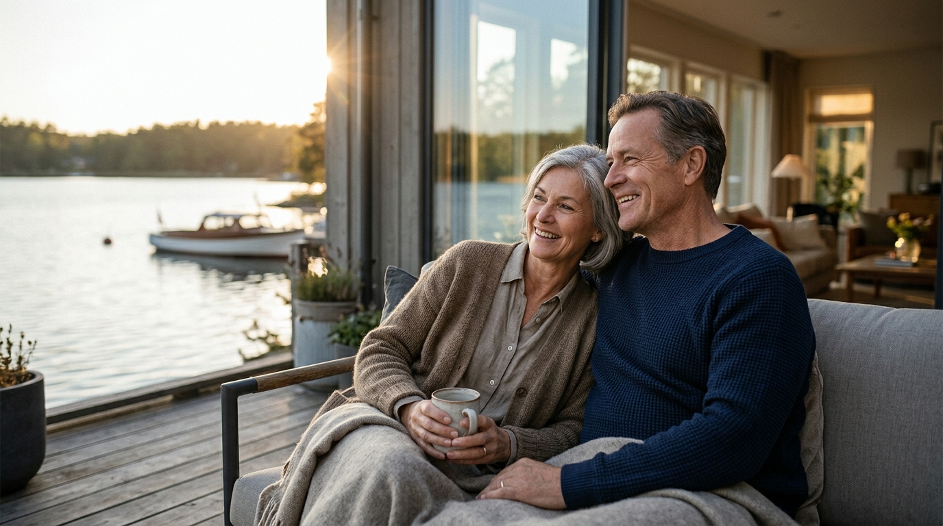 Secure Retirement Income: Tailored Financial Solutions Guide