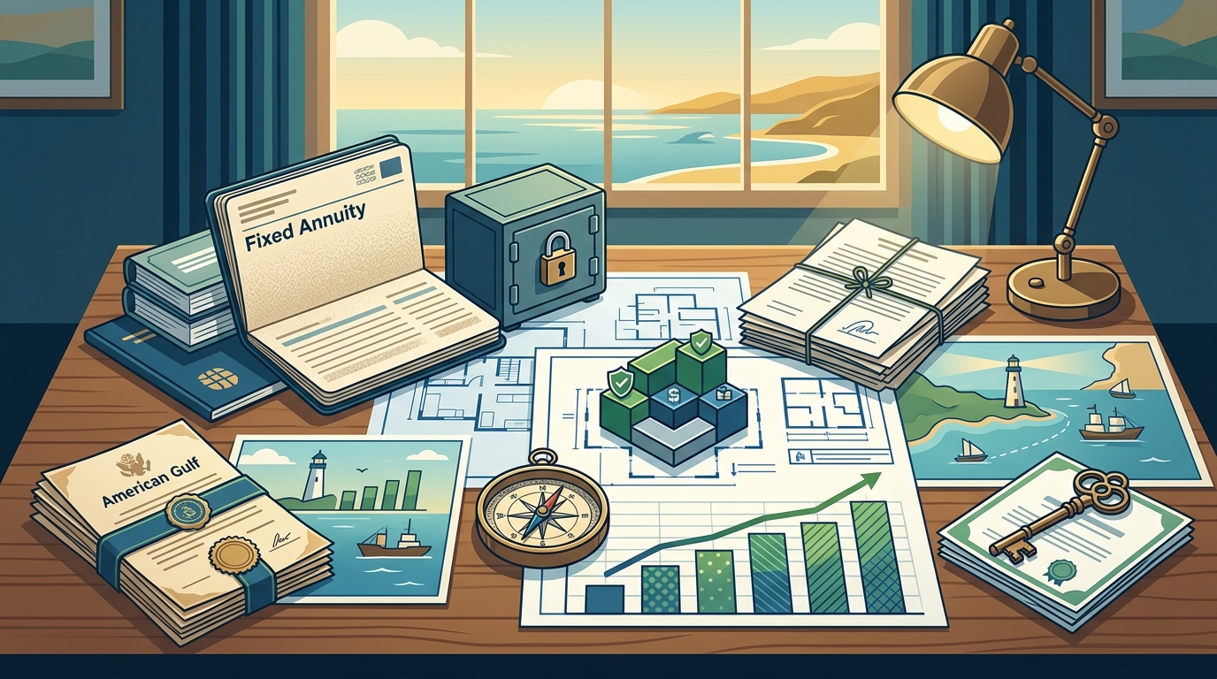 Secure Retirement Income: Tailored Financial Solutions Guide
