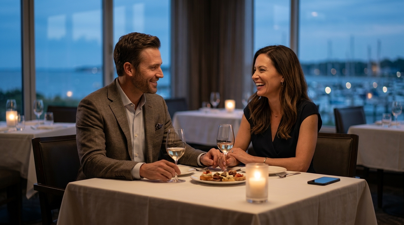 Best Alternative to Online Dating on Long Island: MTN Matchmaker