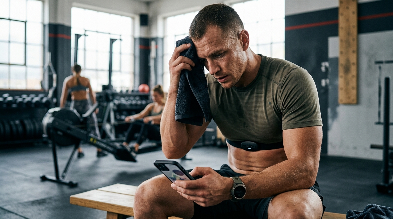 Syncing Heart Rate Monitors with Workout Logs: A Complete Guide