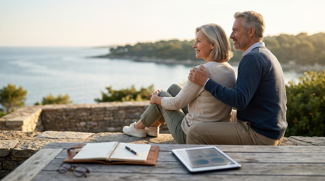 Choosing an Annuity Provider: 5 Critical Factors for 2026