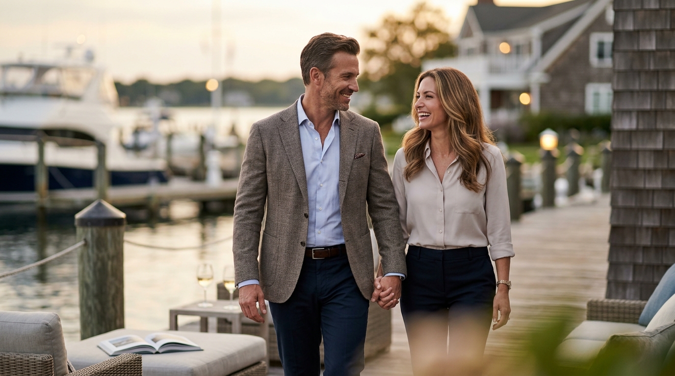 How to Find a Matchmaker for Serious Relationships on Long Is