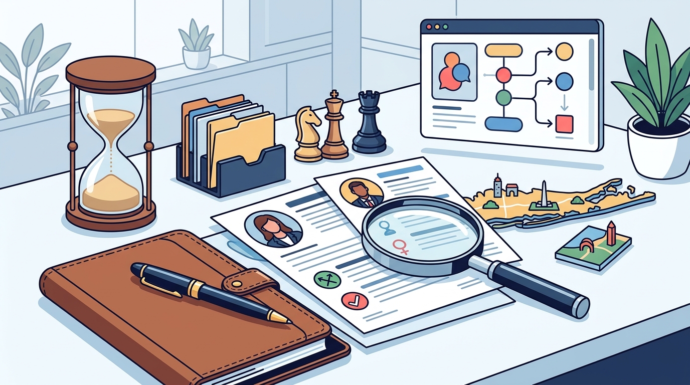 How to Find a Matchmaker for Serious Relationships on Long Is