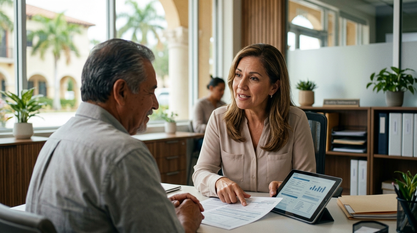 Bilingual Tax Preparer in Florida: Spanish-Speaking Experts