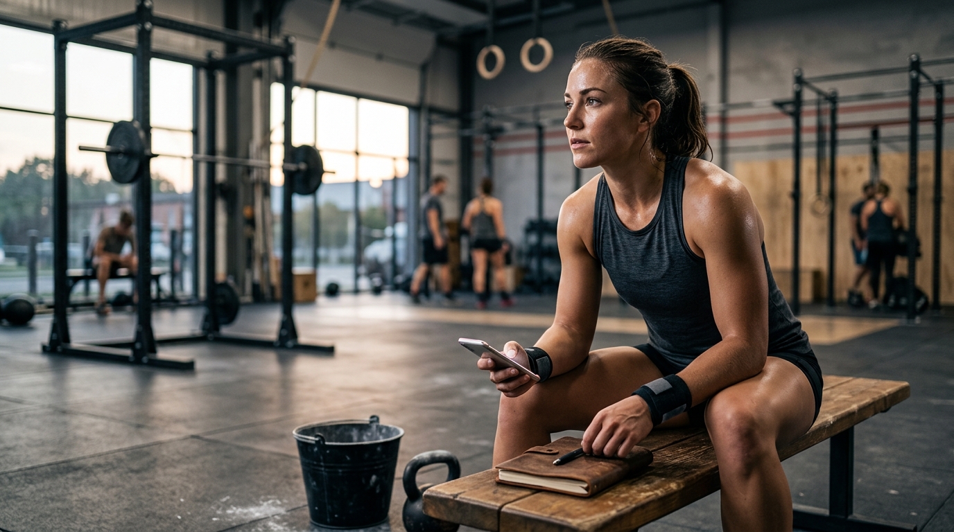 Best Alternatives to Manual Workout Journals for Athletes