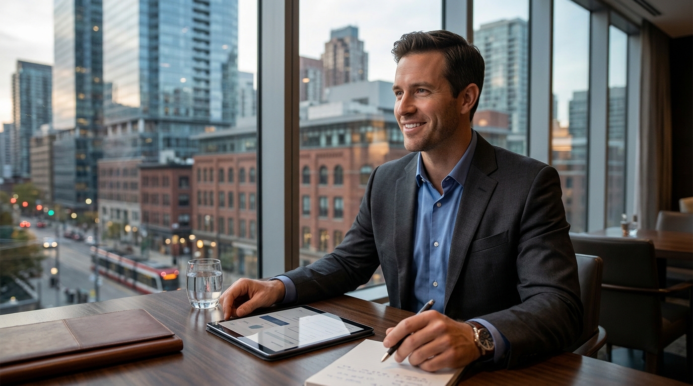 Get Instant Commercial Loan Proposal Without SSN