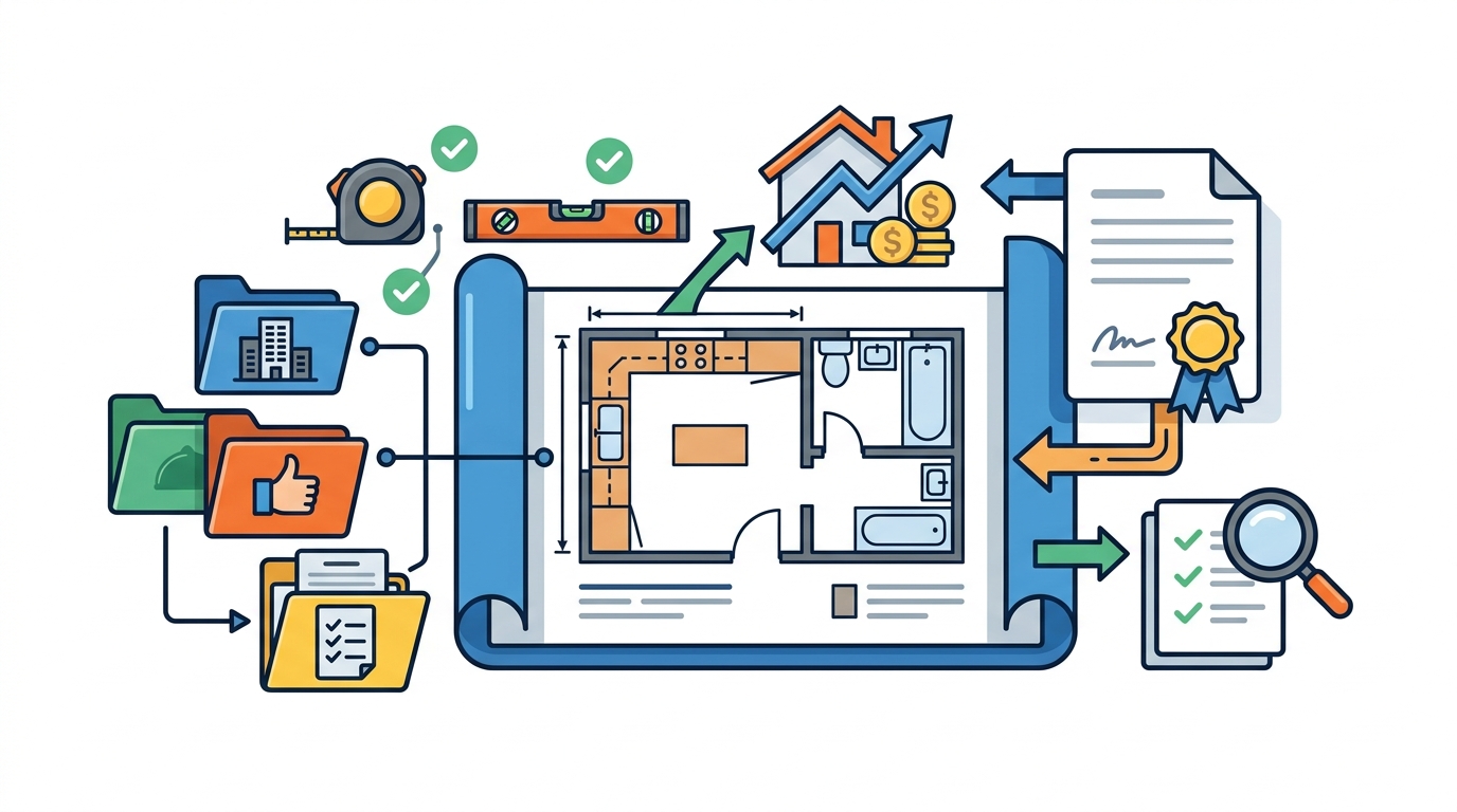 How to Choose a Reliable Contractor for Home Renovation