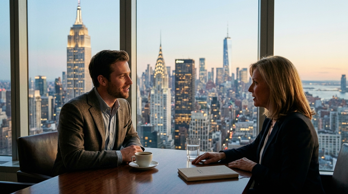 Best Certified Matchmakers in New York: 2026 Guide
