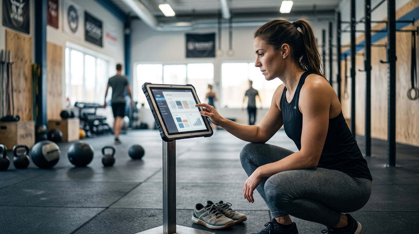 Workout Tracker Features: The Ultimate Guide for Gym Owners