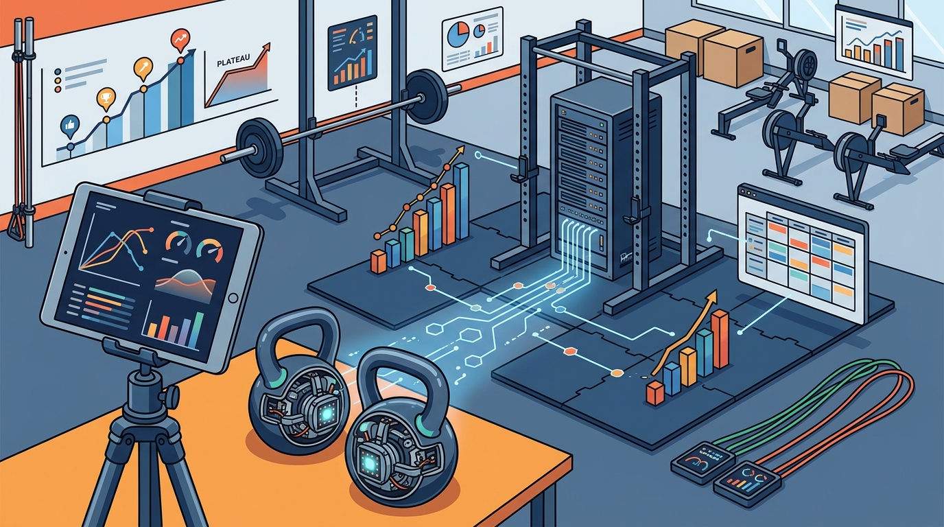Workout Tracker Features: The Ultimate Guide for Gym Owners