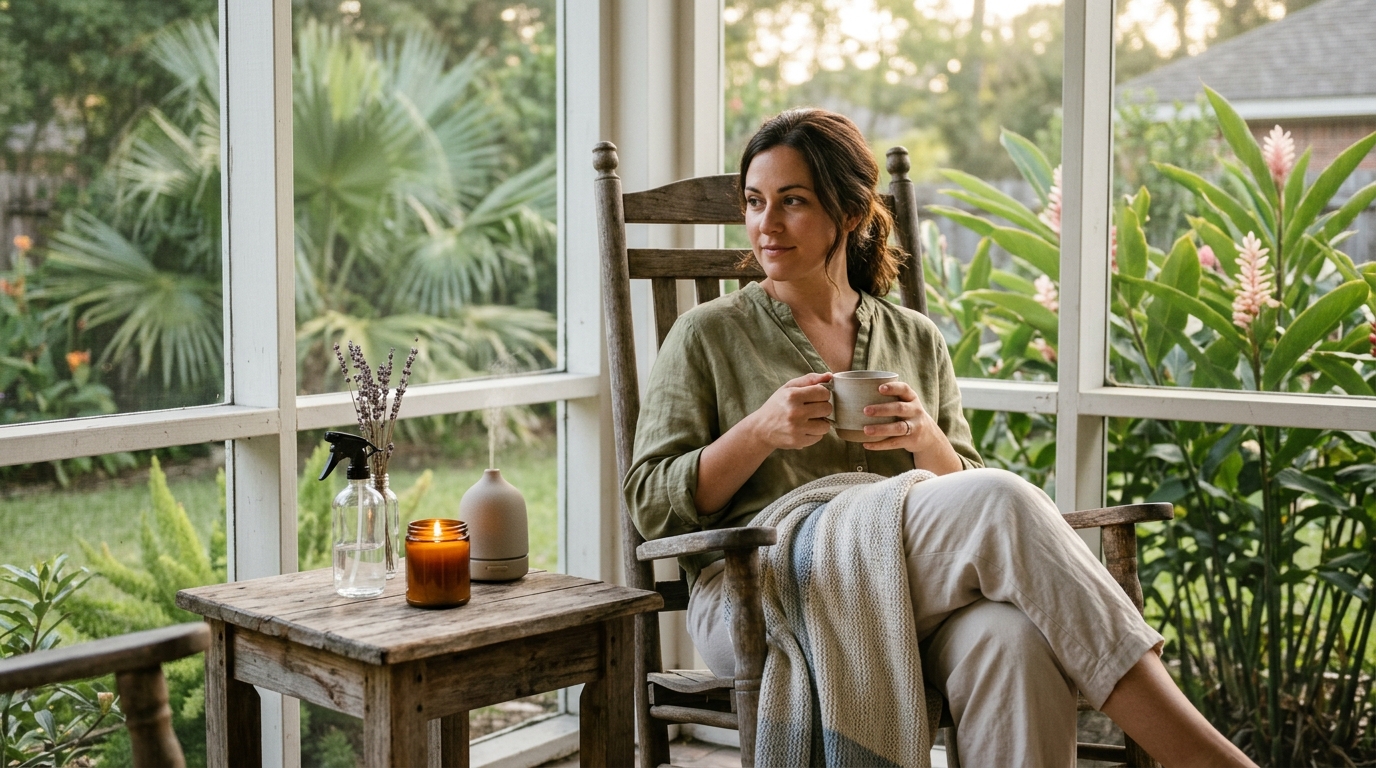 Affordable Home Fragrance Options for Acadiana Living