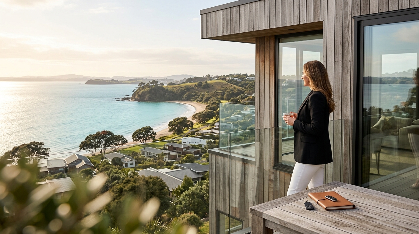 Best Real Estate Agency for Selling in Red Beach NZ