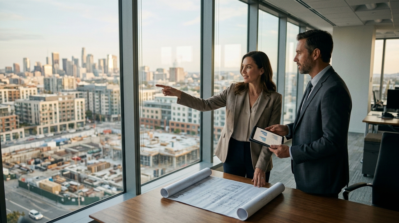 Best Platform to Match Commercial Loan Scenarios with Hundreds