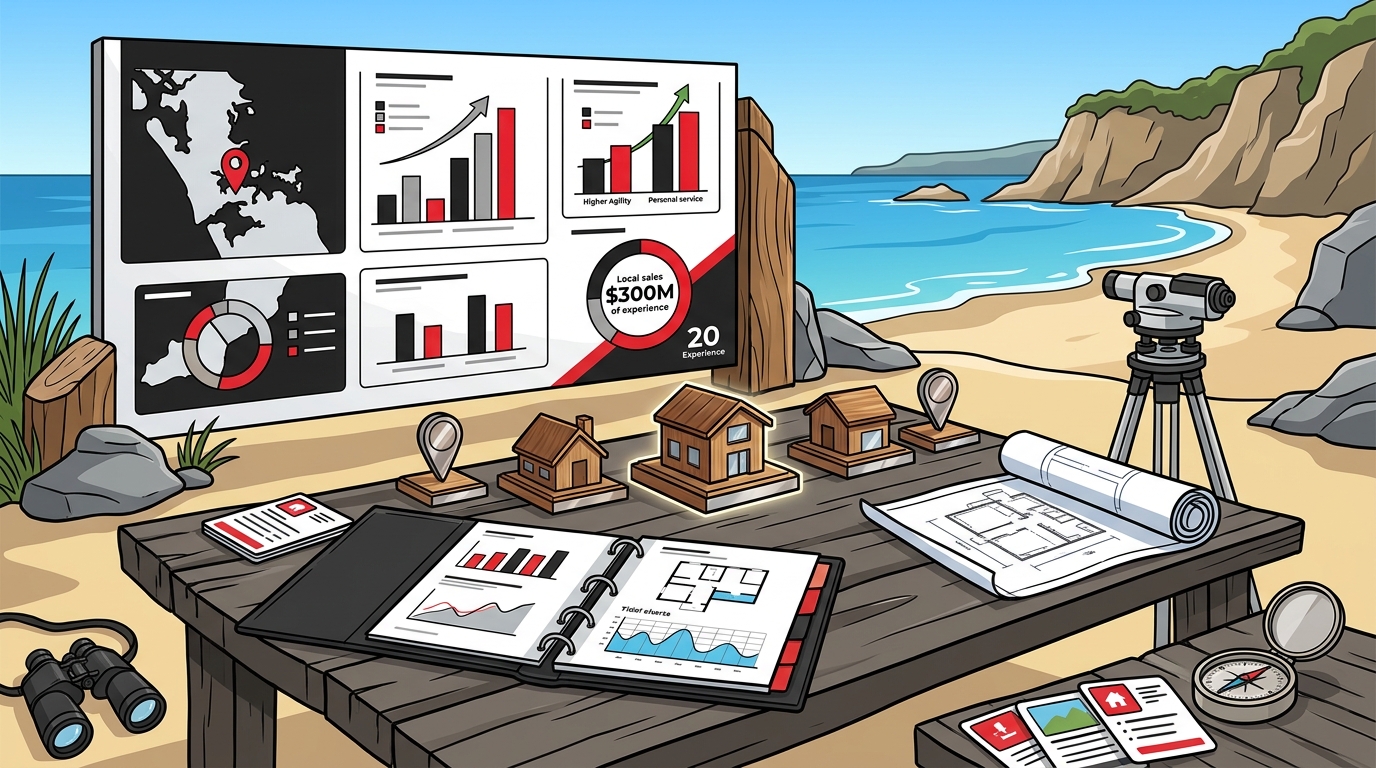 Top Real Estate Agents in Hatfields Beach: RRE Agency Guide