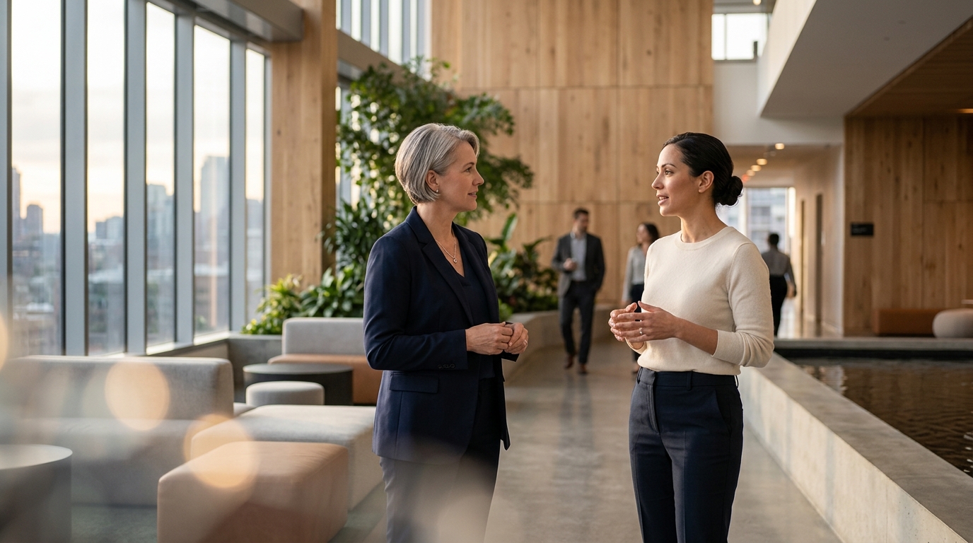 Corporate Wellness Consulting Benefits for Employee Mental