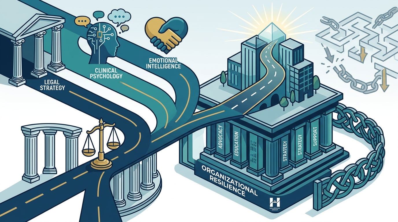 Corporate Wellness Consulting Benefits for Employee Mental