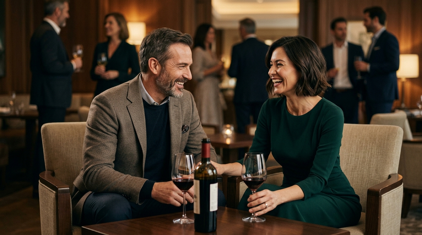 How Professional Matchmaking Services Help Find Long-Term Love