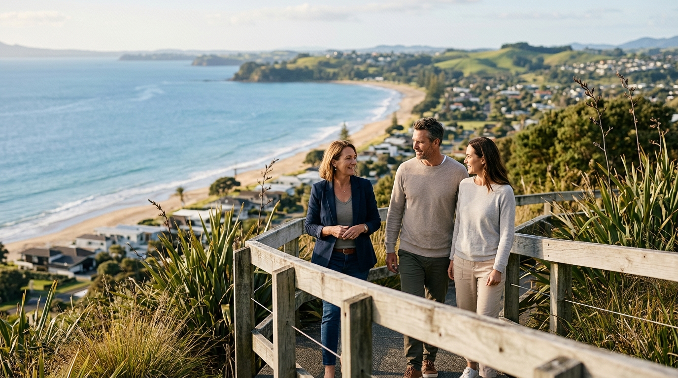 Most Trusted Local Real Estate Agents North of Auckland
