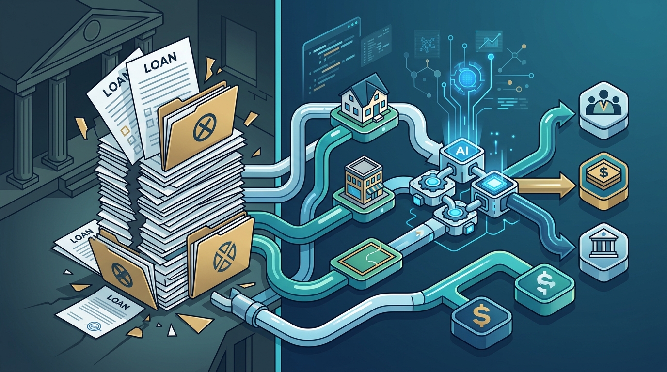 How to Start the Financing Comparison Process with AI