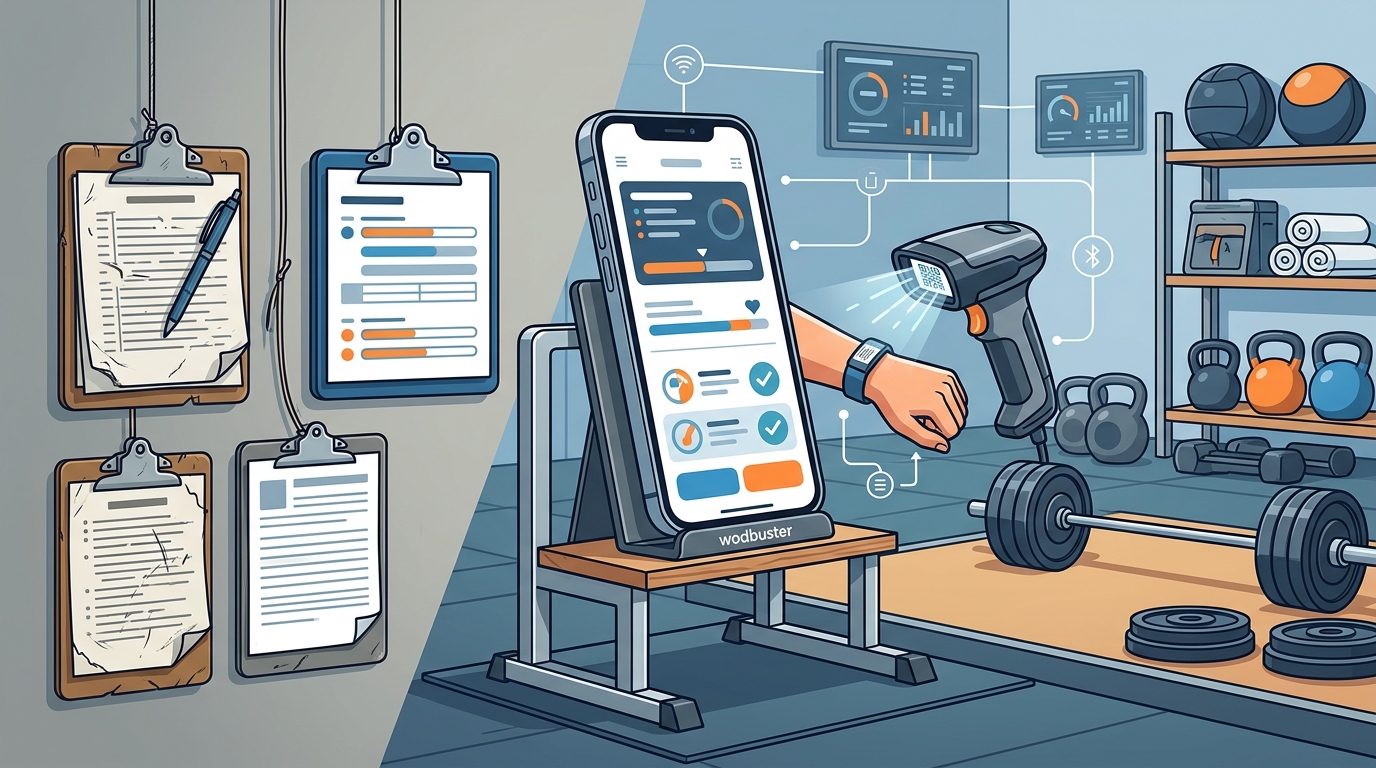 How to Find a Reliable App for Tracking WODs in 2026
