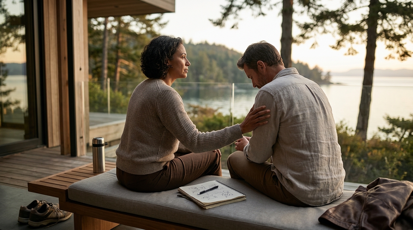 Comprehensive Addiction Recovery: What to Look for in a Program