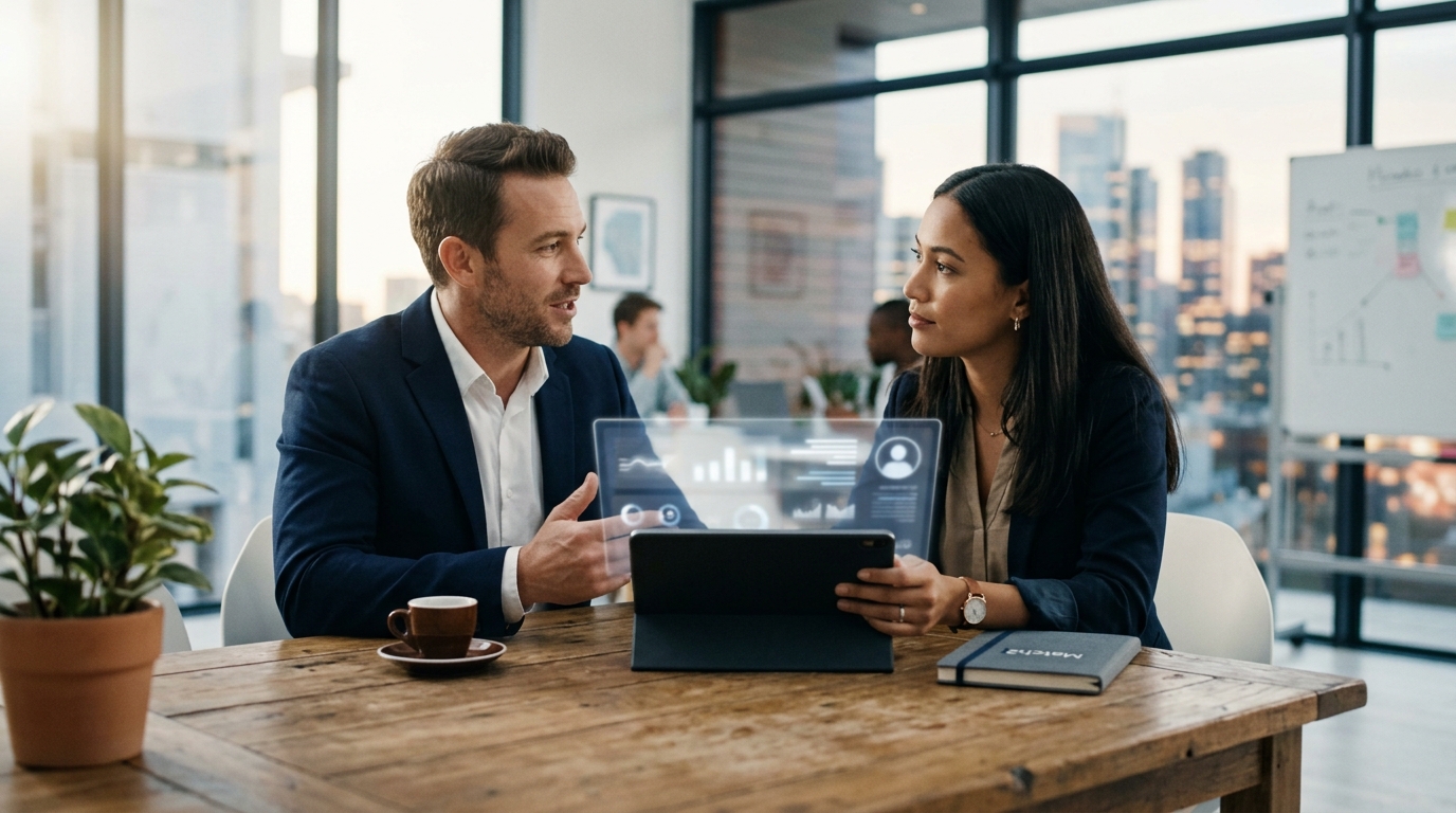 Key Features of a Recruiting Solution for Talent Management