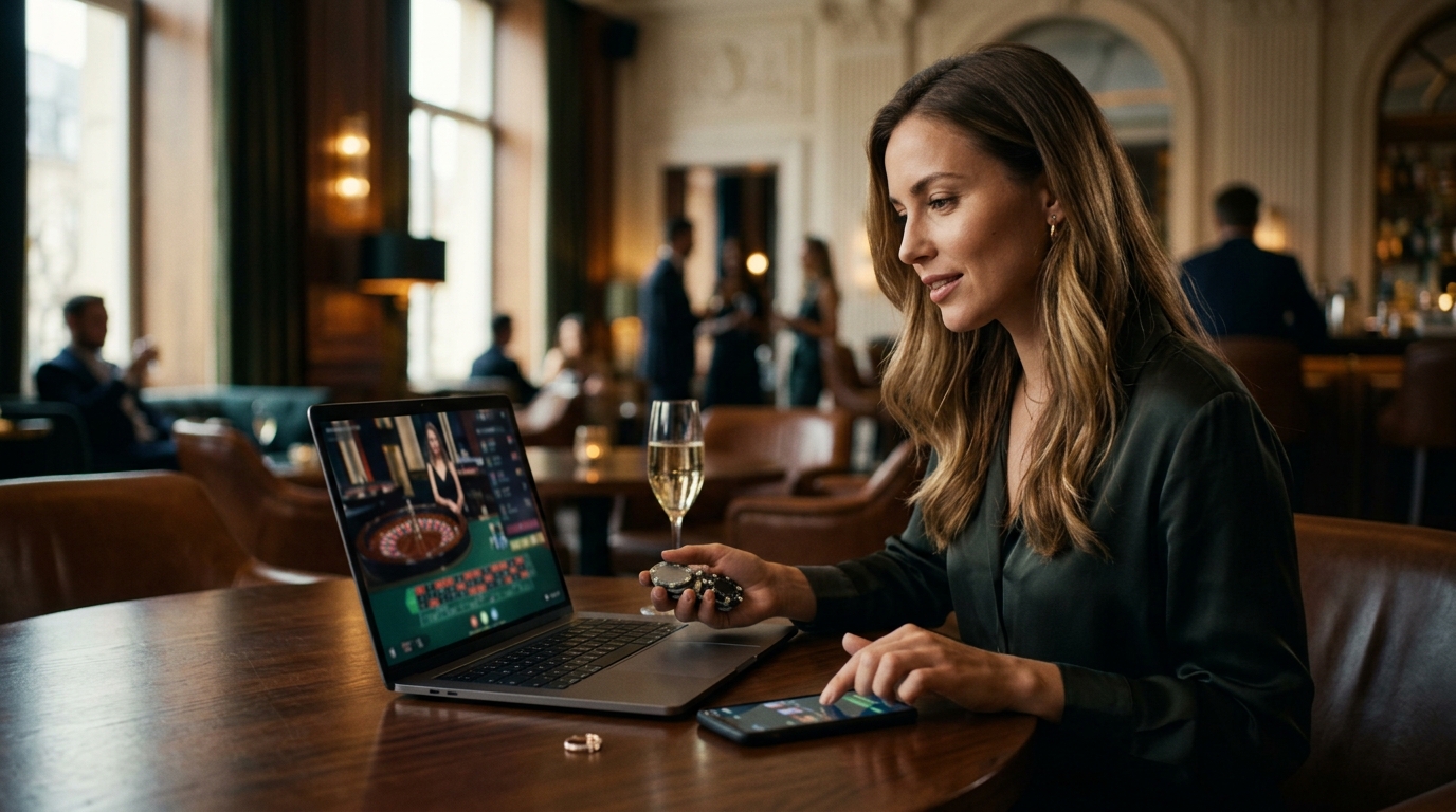 Benefits of Licensed Online Casinos: Safety, Fairness & Payouts