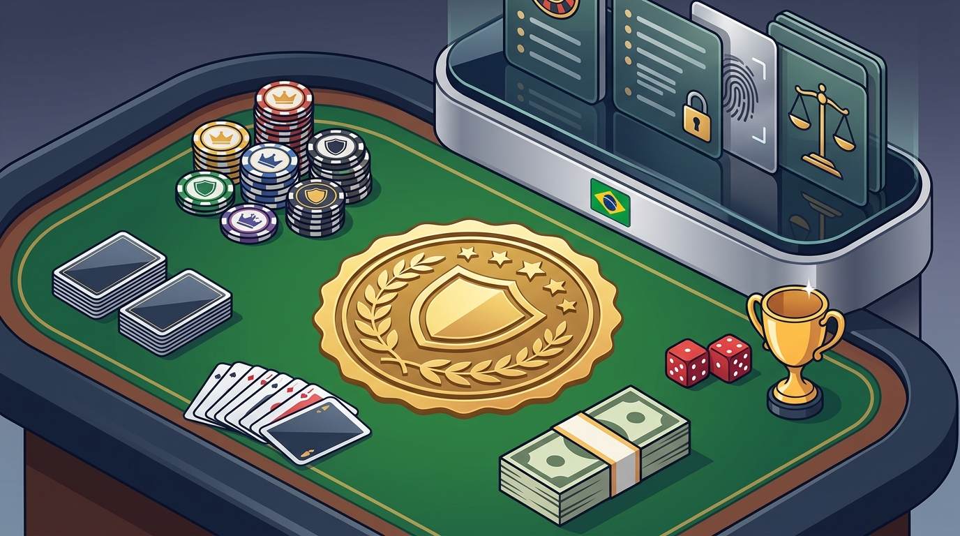 Benefits of Licensed Online Casinos: Safety, Fairness & Payouts