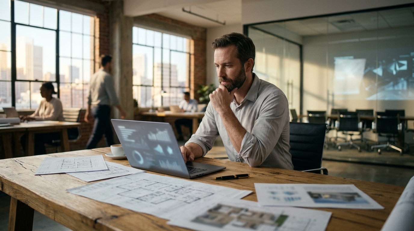 Evaluate Multiple Loan Structures Efficiently with AI